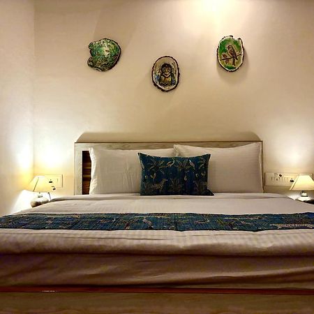 Paridhi Niwas, Ranthambore- Near Tiger Safari Zones 1-5 Sawai Madhopur Zewnętrze zdjęcie
