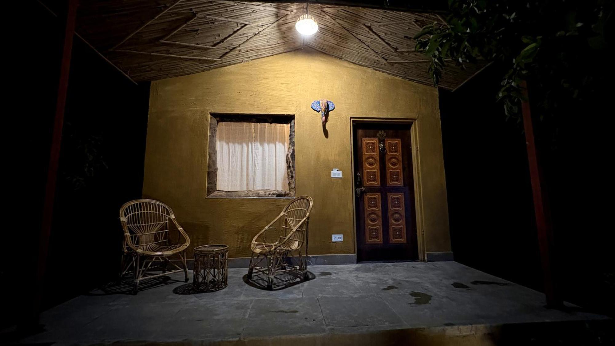 Paridhi Niwas, Ranthambore- Near Tiger Safari Zones 1-5 Sawai Madhopur Zewnętrze zdjęcie